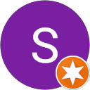 She