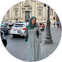 Nourhan Mesbah